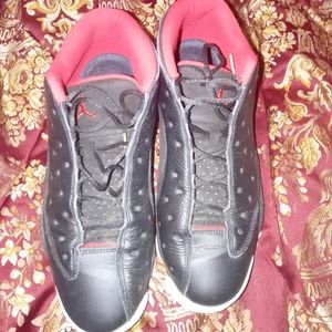 Men's Jordan Size 13